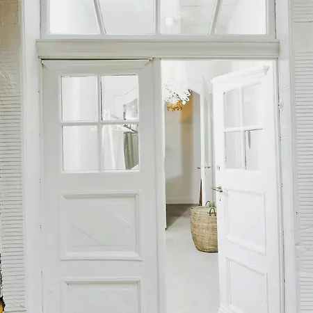 Minimalist On Eiderstedt *