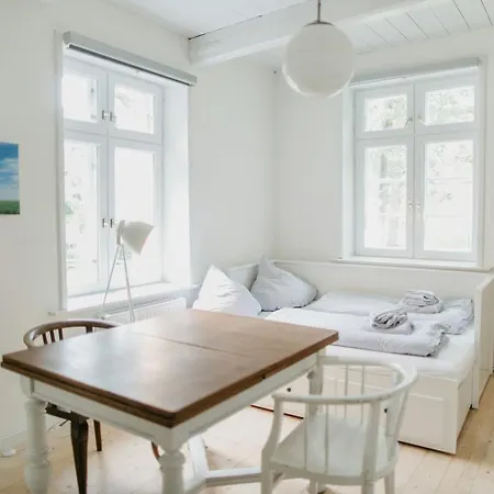 Minimalist On Eiderstedt Дом отдыха Tetenbull