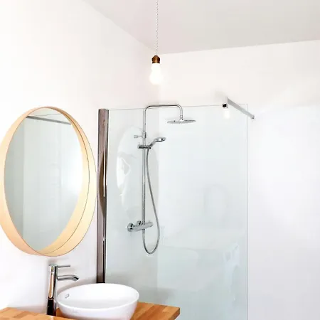 Minimalist On Eiderstedt Дом отдыха