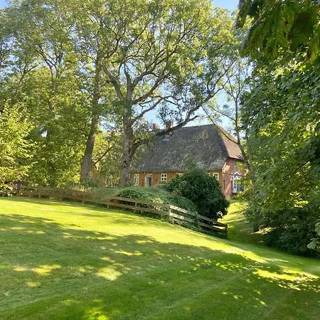 Minimalist On Eiderstedt *