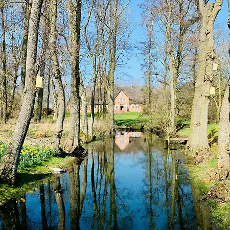 Minimalist On Eiderstedt Dom wakacyjny *